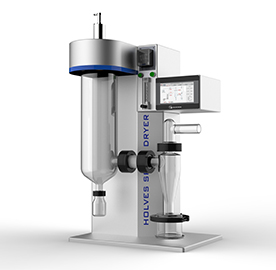 喷雾干燥机