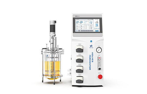 实验室高级发酵罐Eu210
