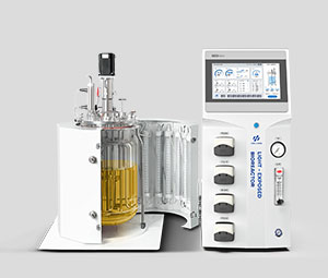 荣耀呈现：Pb210光照生物反应器，邀您共赴科研新征程