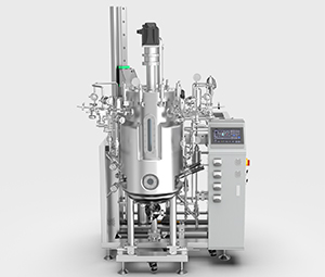 新品此刻官宣：Omini Cell510全擎生物反应器