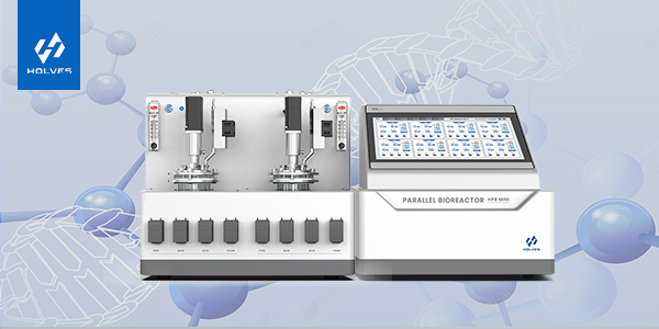 平行生物反应器在细胞培养中的应用