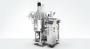 不锈钢生物反应器 不锈钢生物反应器