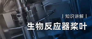 生物反应器桨叶 生物反应器桨叶