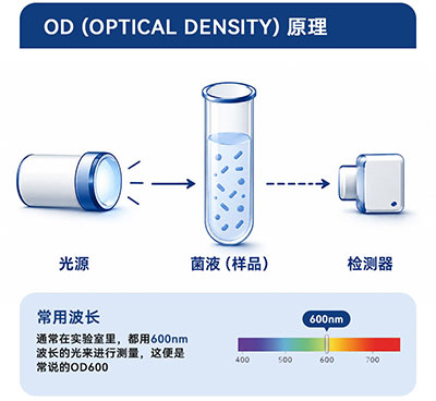 OD原理图解 OD原理图解